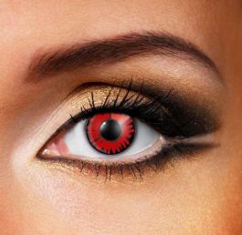 Volturi Vampire Contact Lenses (Pair)