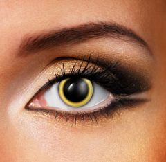 Eclipse contact lenses pair