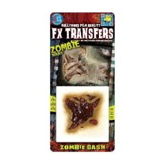 Tinsley Zombie Gash 3D FX Transfer
