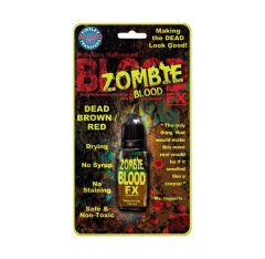 Tinsley Zombie Blood FX